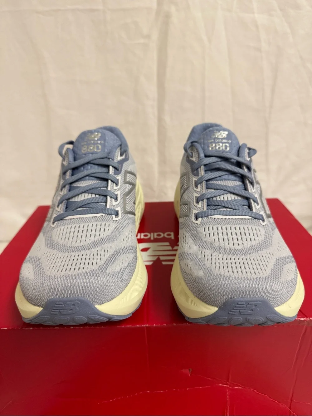 New Balance new balance